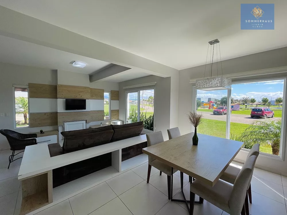 Casa de Condomínio, 3 quartos - Foto 6