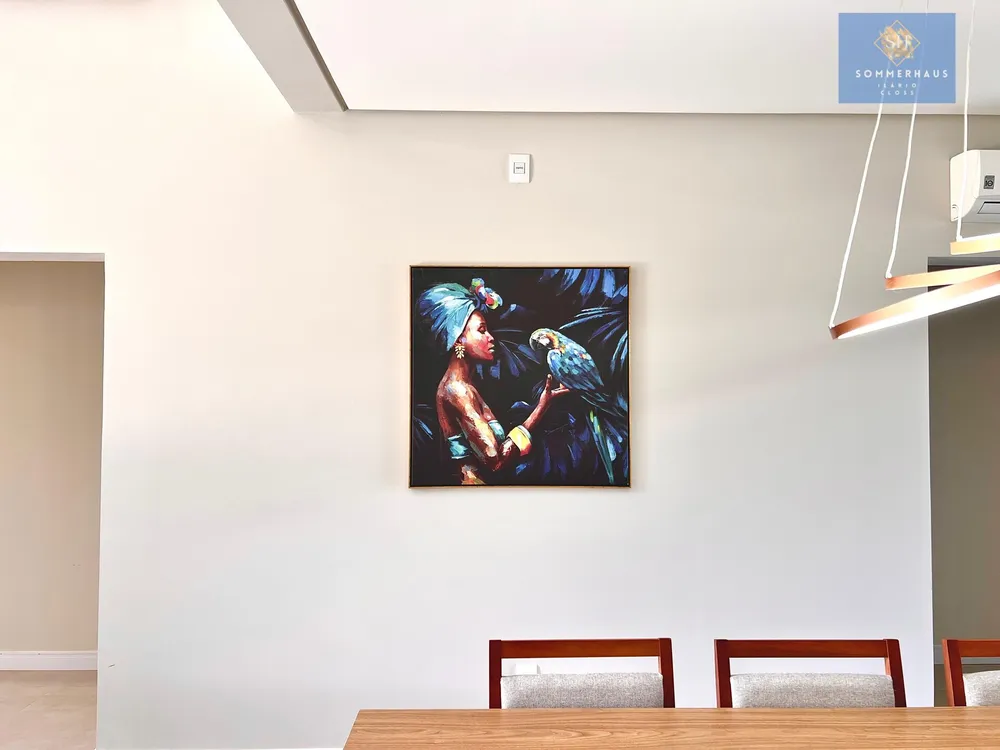 Casa de Condomínio, 4 quartos - Foto 6