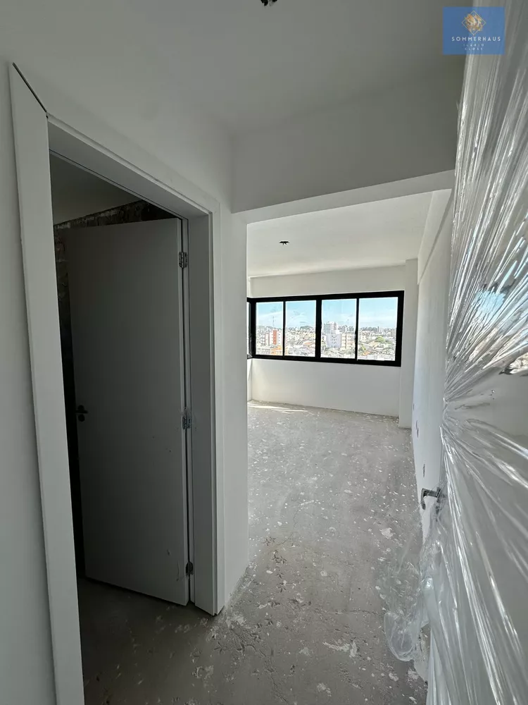 Apartamento à venda com 2 quartos, 75m² - Foto 7