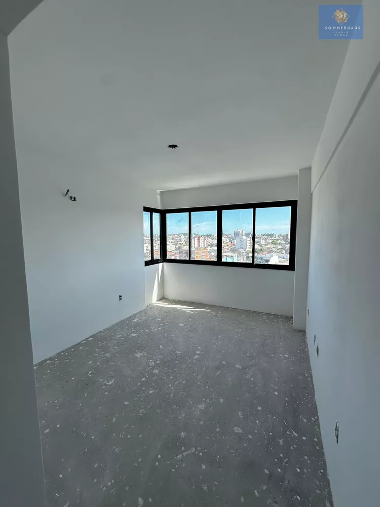 Apartamento à venda com 2 quartos, 75m² - Foto 8