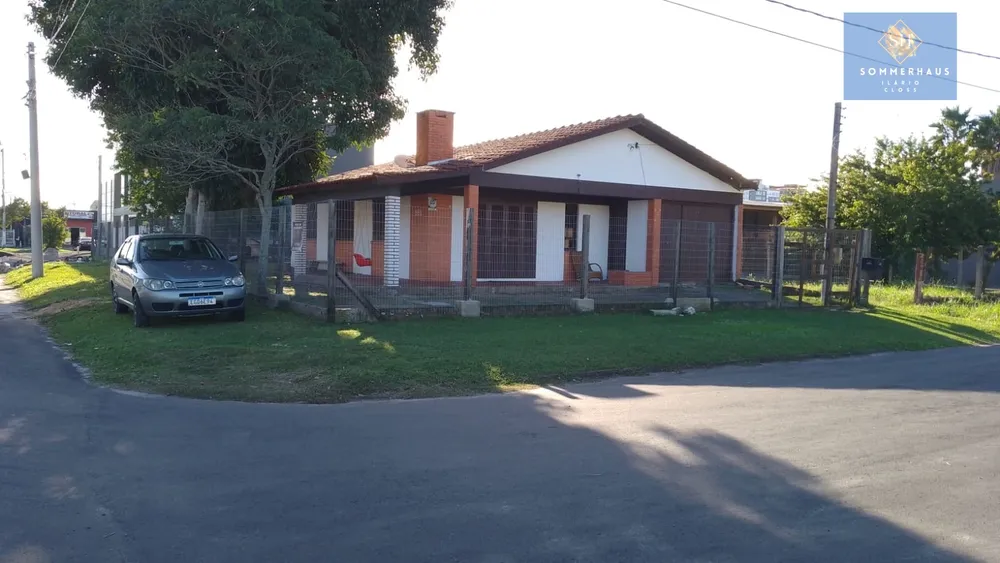 Casa, 3 quartos, 130 m² - Foto 1