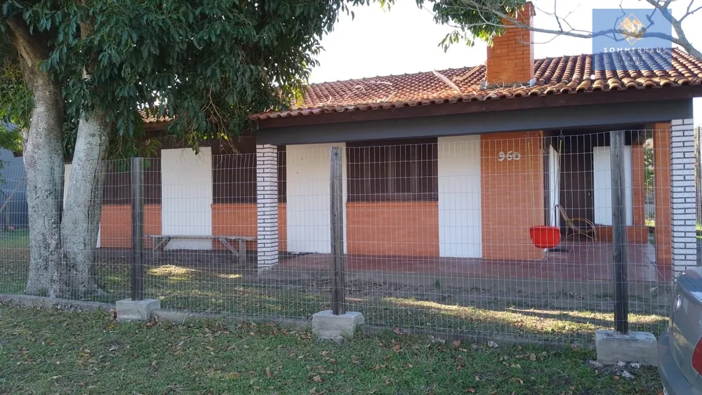 Casa, 3 quartos, 130 m² - Foto 4