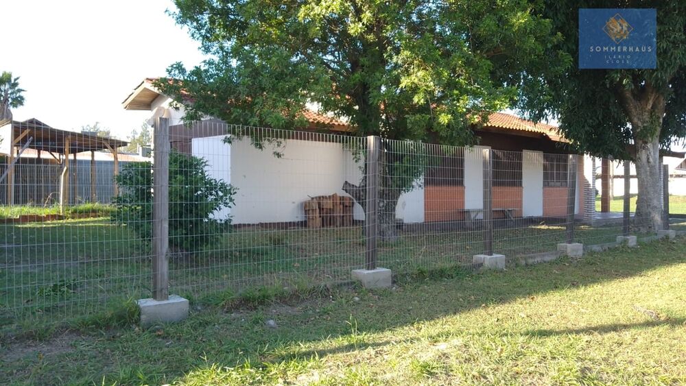 Casa, 3 quartos, 130 m² - Foto 2