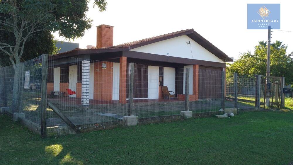 Casa, 3 quartos, 130 m² - Foto 4