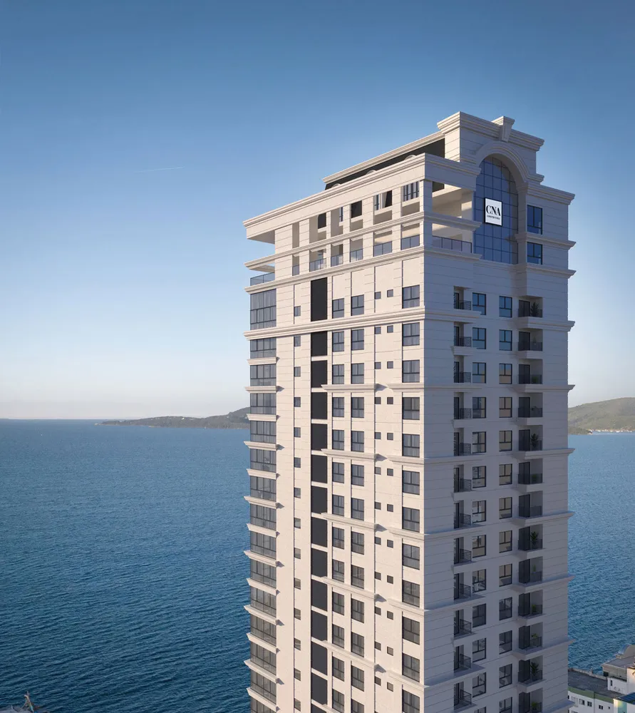 Apartamento, 4 quartos, 230 m² - Foto 5