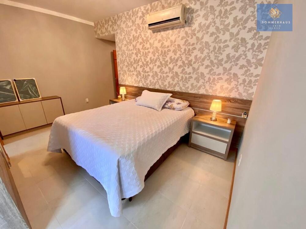 Apartamento, 3 quartos - Foto 1
