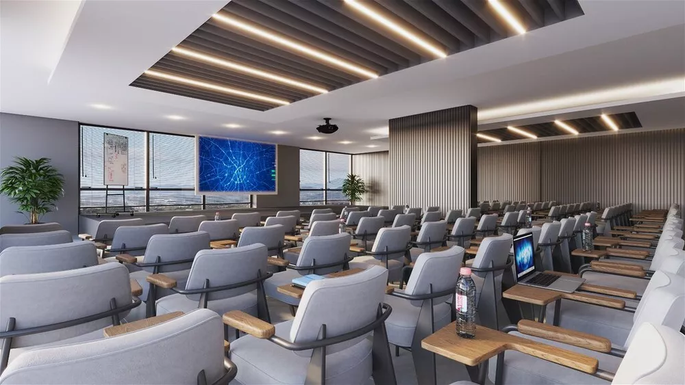 Sala-Conjunto, 170 m² - Foto 4