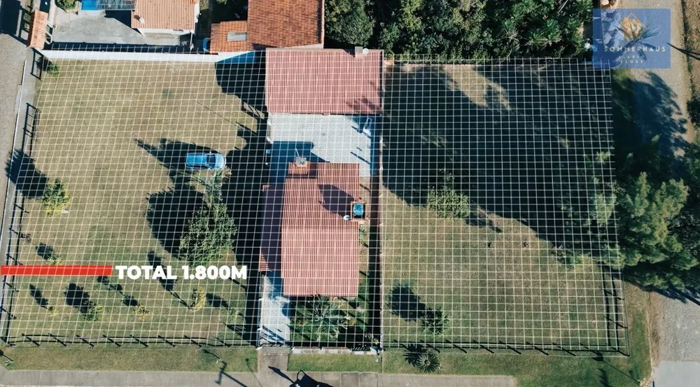 Terreno, 1800 m² - Foto 1
