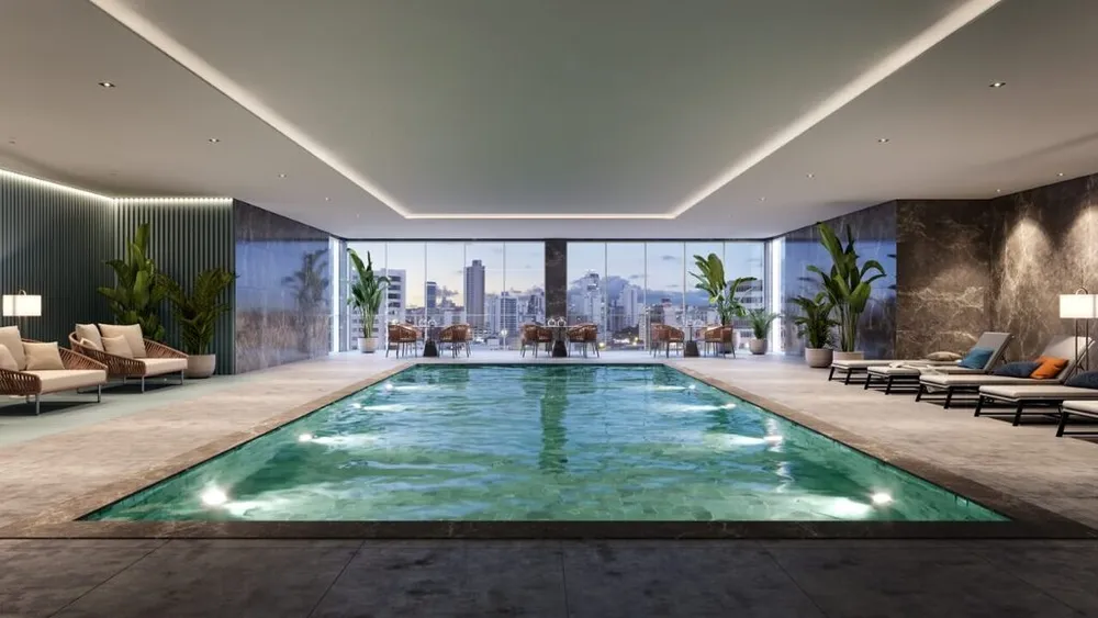 Apartamento, 4 quartos, 246 m² - Foto 13