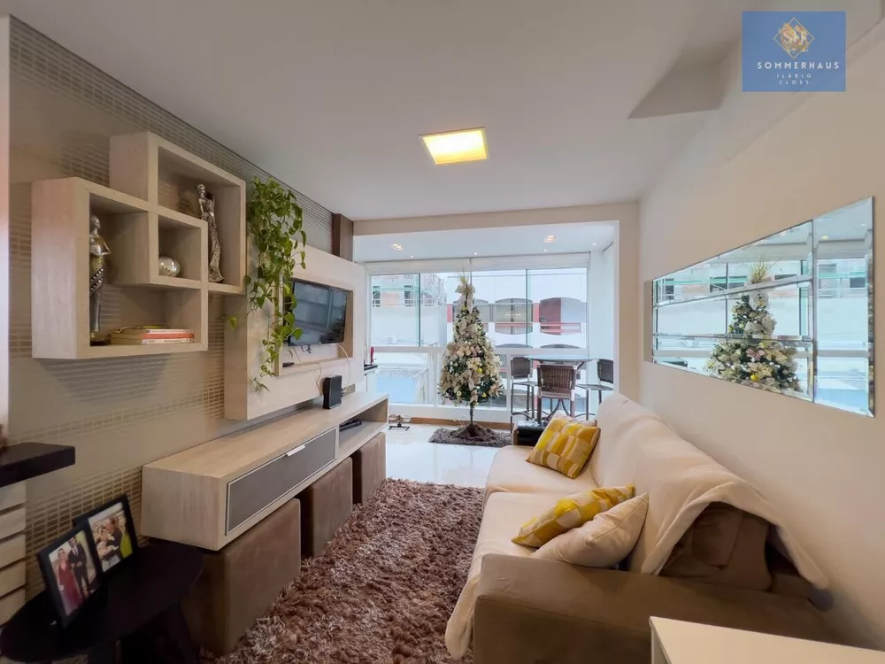 Apartamento, 2 quartos, 91 m² - Foto 1