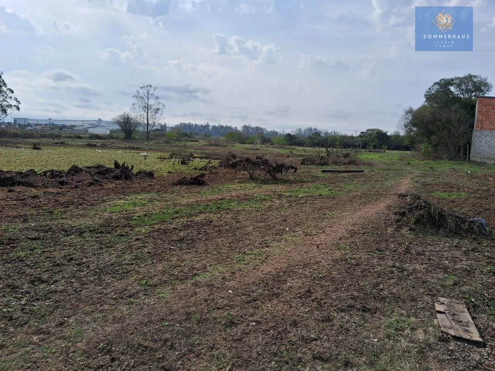 Loteamento e Condomínio, 3 hectares - Foto 2