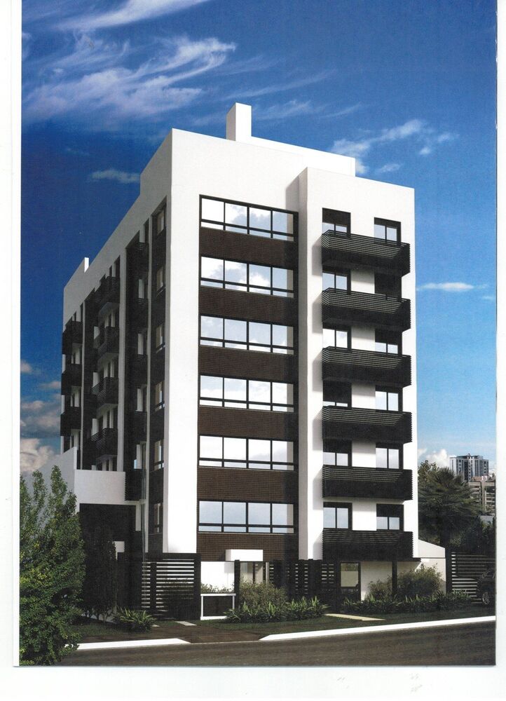 Apartamento, 2 quartos, 60 m² - Foto 5