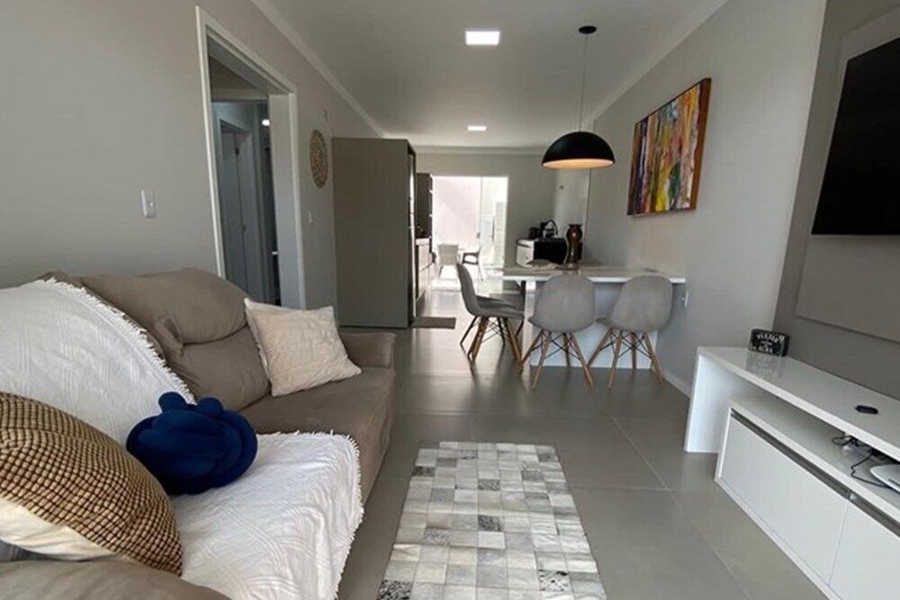 Apartamento à venda com 4 quartos, 70m² - Foto 2