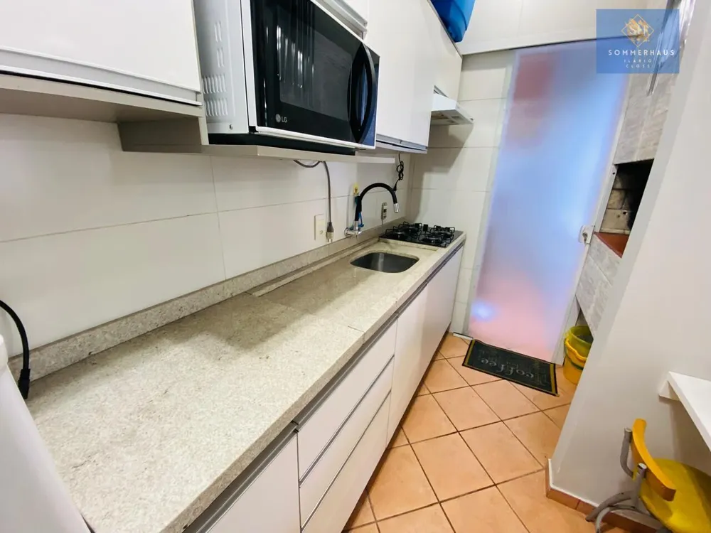 Apartamento, 2 quartos, 66 m² - Foto 5