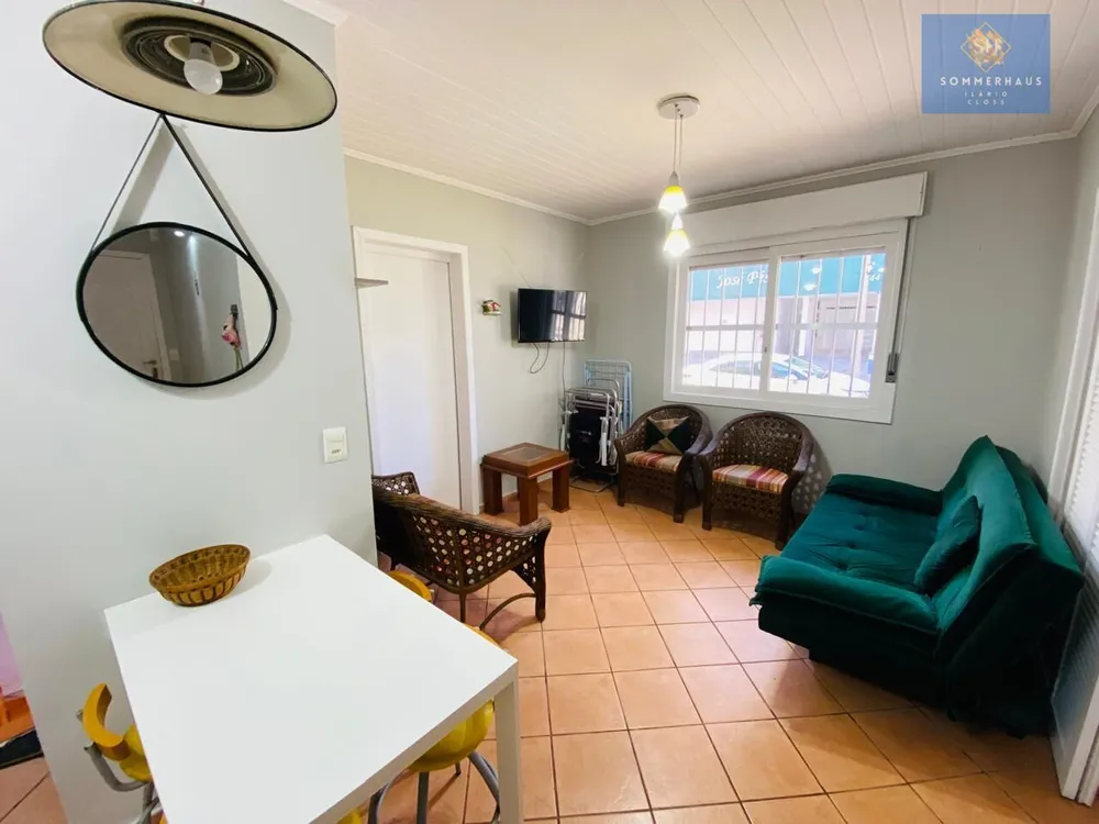 Apartamento, 2 quartos, 66 m² - Foto 1