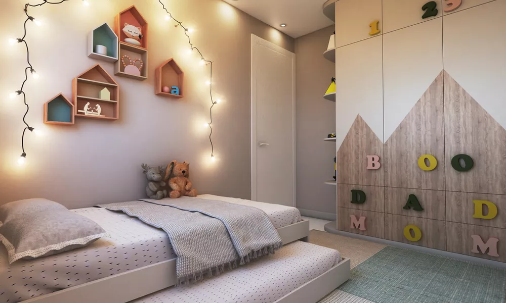 Apartamento, 2 quartos, 66 m² - Foto 12