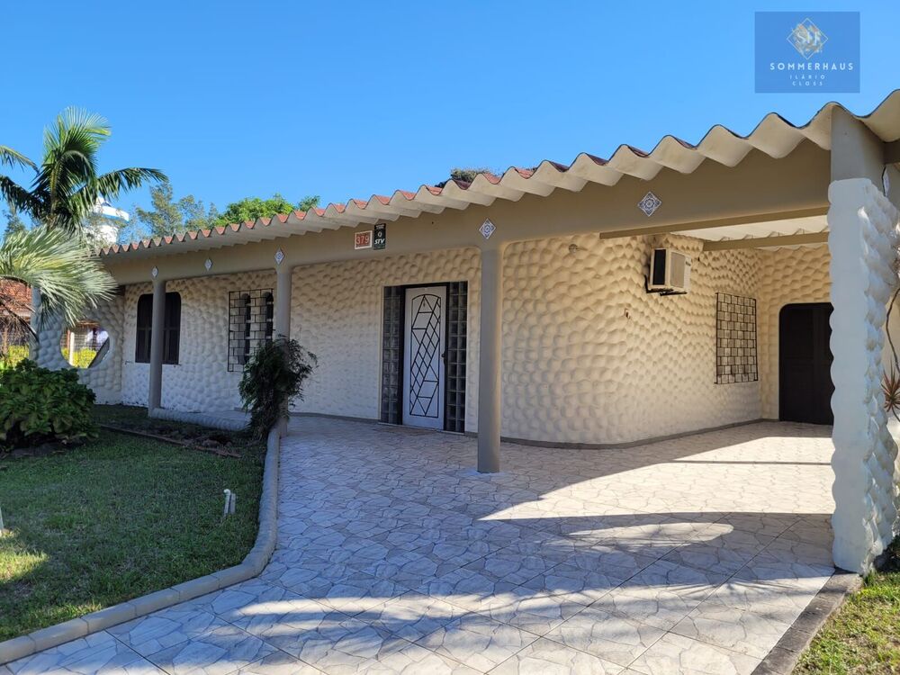 Casa, 3 quartos, 140 m² - Foto 2