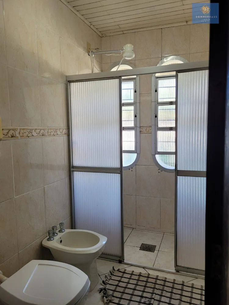 Casa, 3 quartos, 140 m² - Foto 19