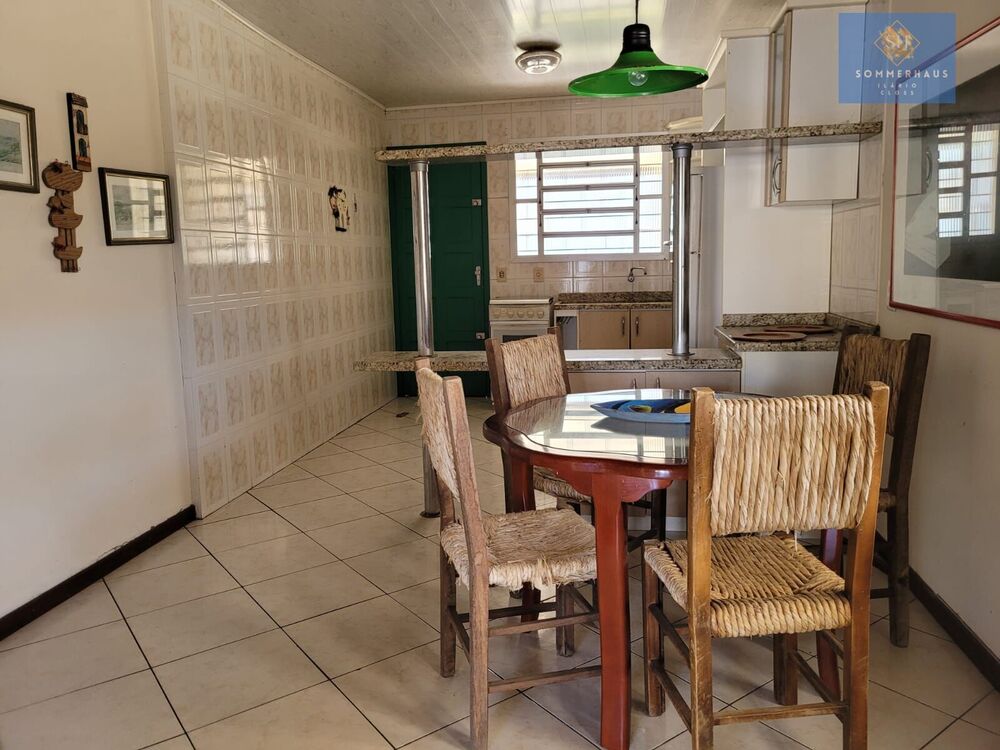 Casa, 3 quartos, 140 m² - Foto 21