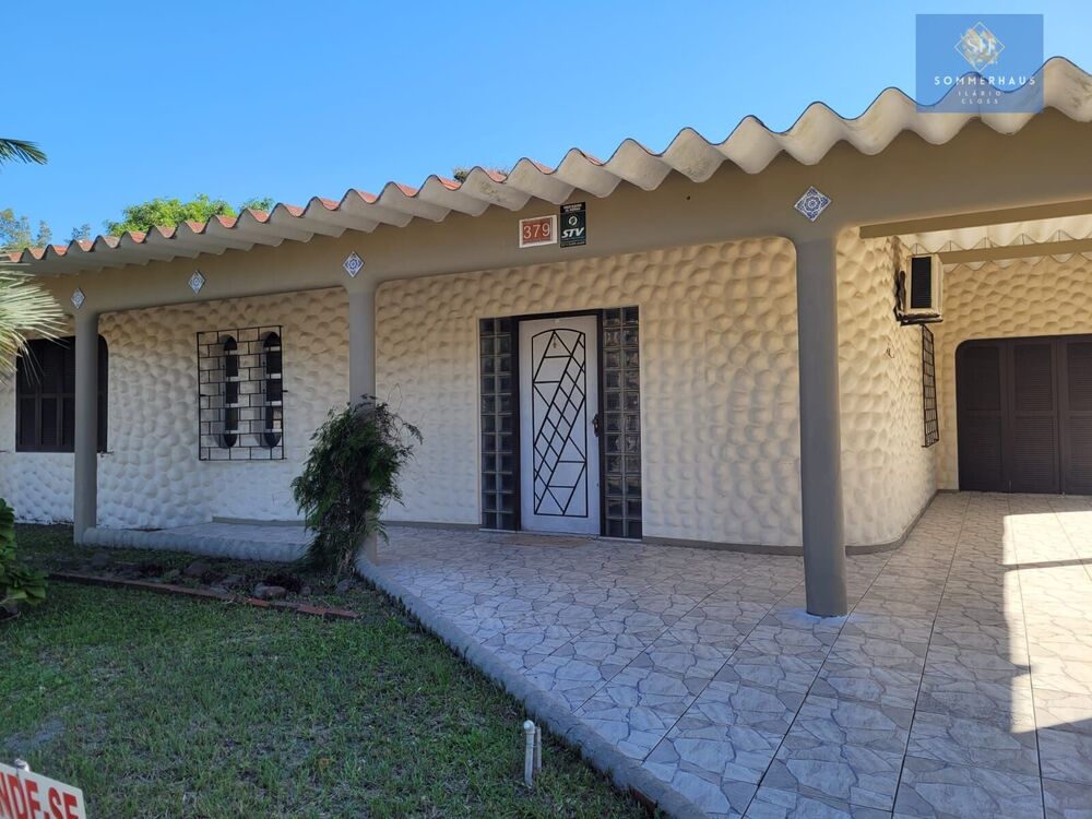 Casa, 3 quartos, 140 m² - Foto 13