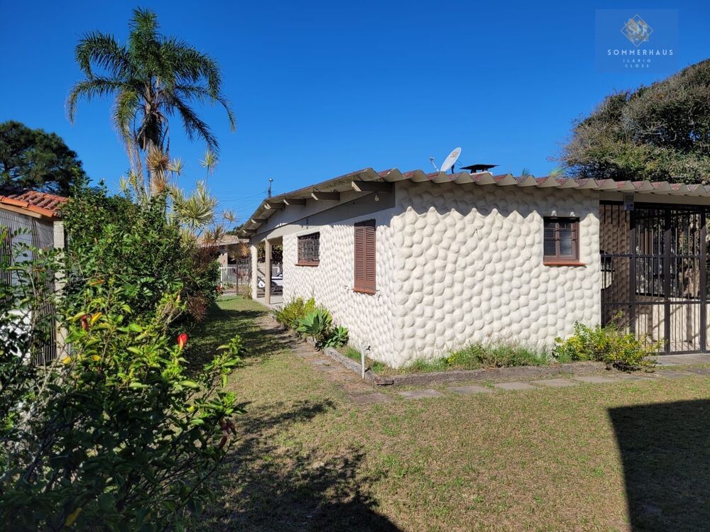 Casa, 3 quartos, 140 m² - Foto 11