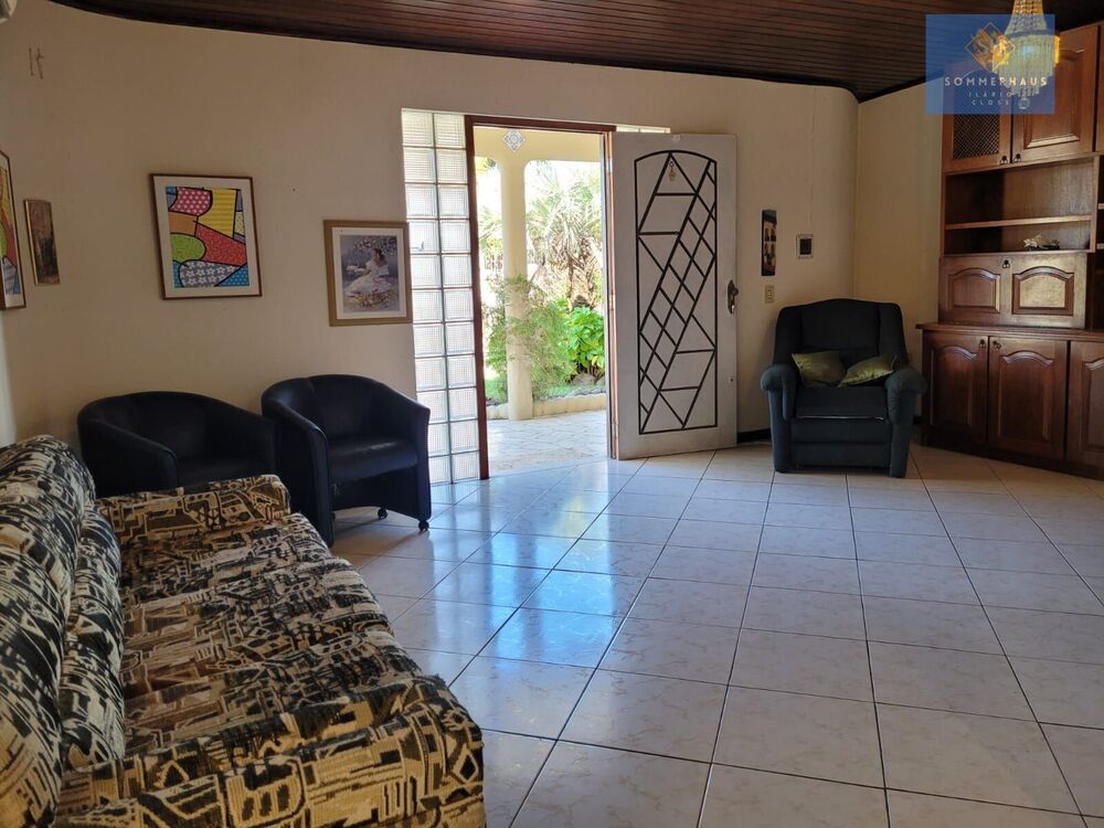Casa, 3 quartos, 140 m² - Foto 9