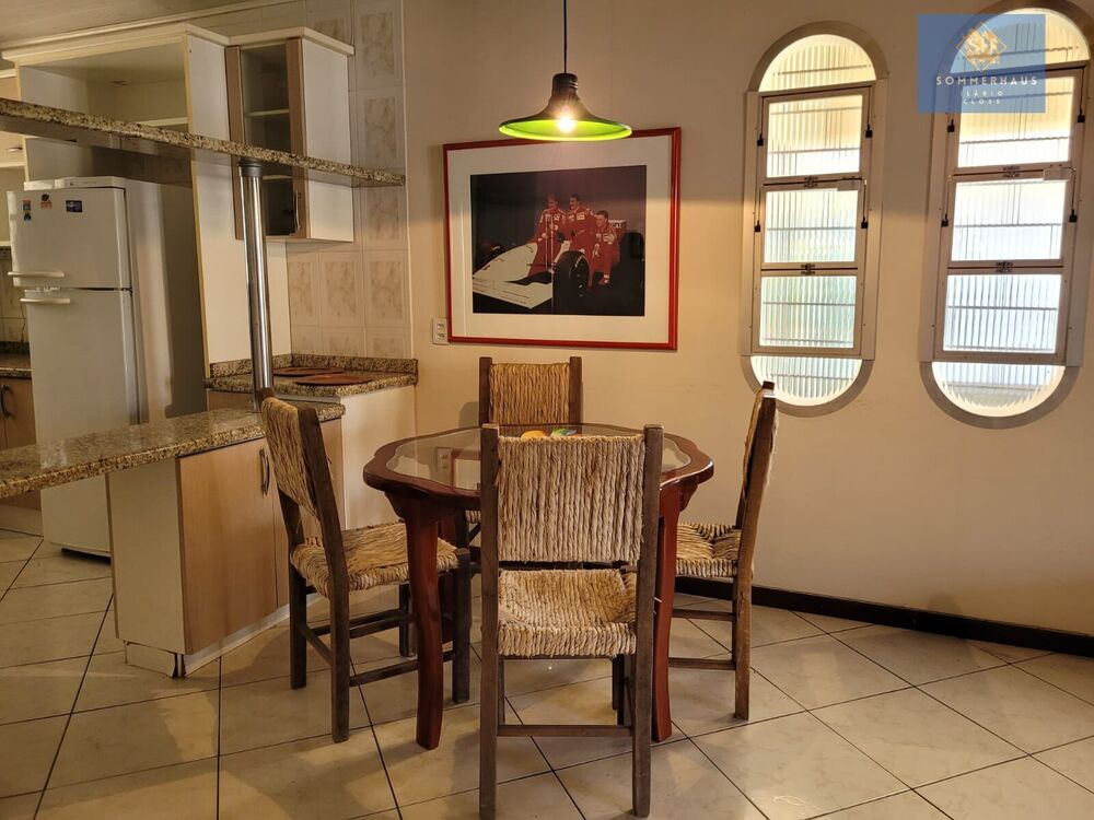 Casa, 3 quartos, 140 m² - Foto 14