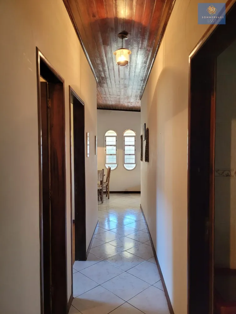 Casa, 3 quartos, 140 m² - Foto 17