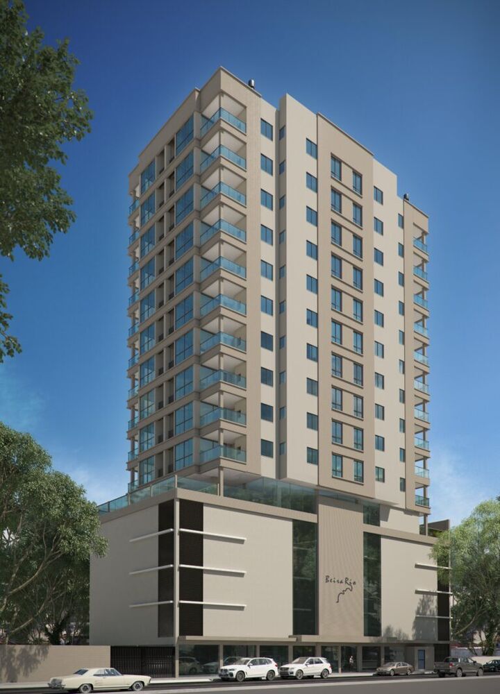 Apartamento, 3 quartos, 110 m² - Foto 2