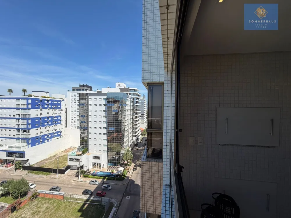 Apartamento, 2 quartos, 89 m² - Foto 2