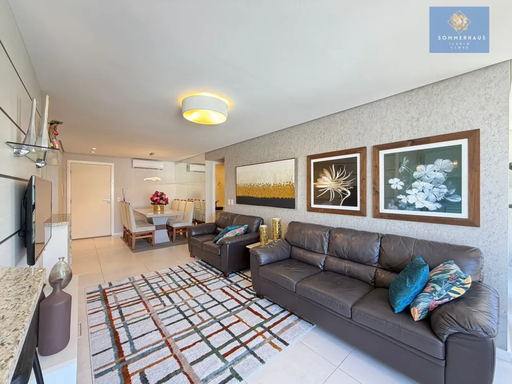 Apartamento, 2 quartos, 89 m² - Foto 3