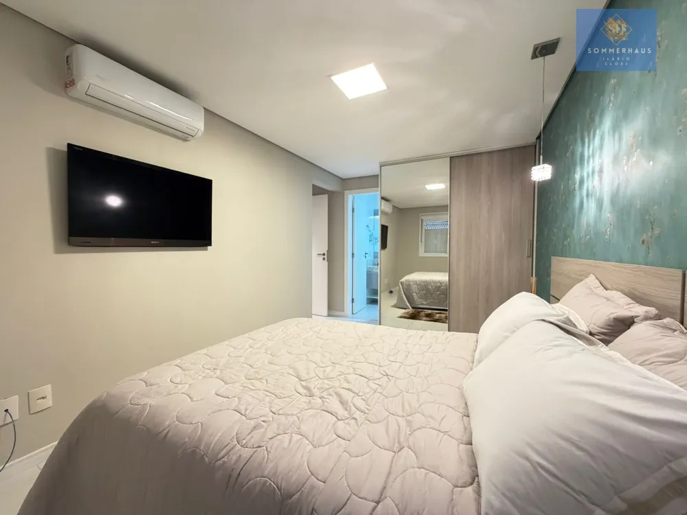 Apartamento, 2 quartos, 89 m² - Foto 2