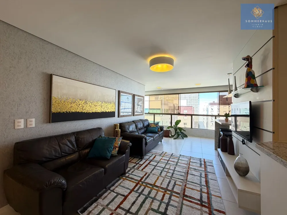 Apartamento, 2 quartos, 89 m² - Foto 1