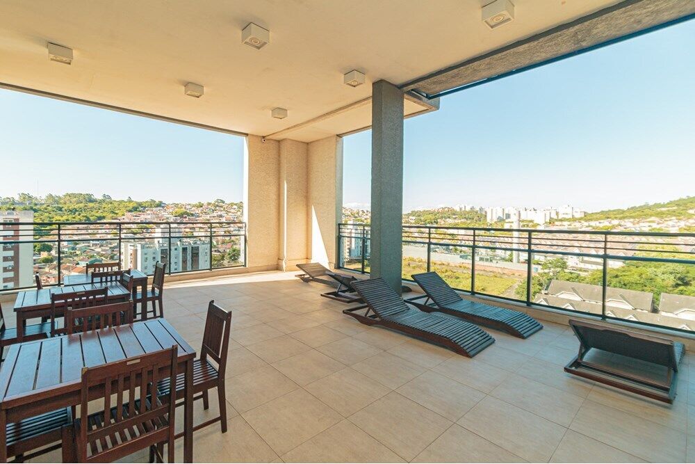 Apartamento à venda com 2 quartos, 70m² - Foto 9