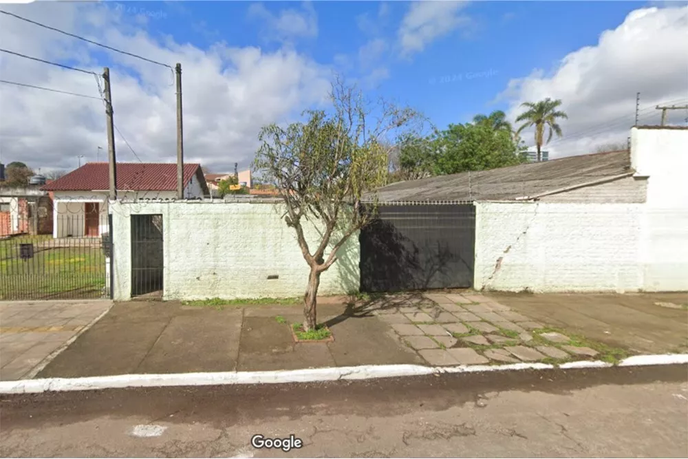 Terreno, 385 m² - Foto 1