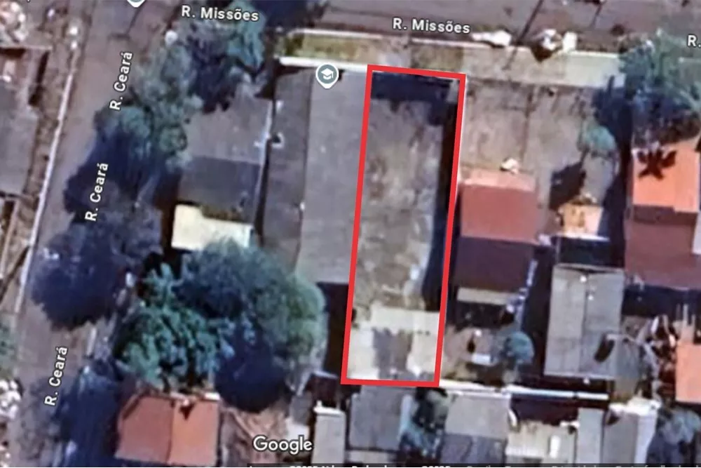 Terreno, 385 m² - Foto 2