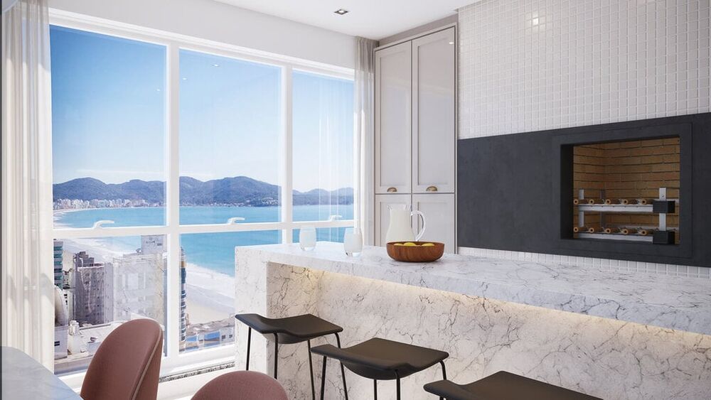 Cobertura, 5 quartos, 359 m² - Foto 2