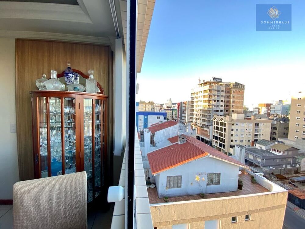 Apartamento, 2 quartos - Foto 3