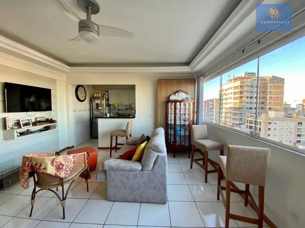 Apartamento, 2 quartos - Foto 4