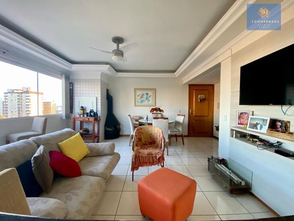 Apartamento, 2 quartos - Foto 1