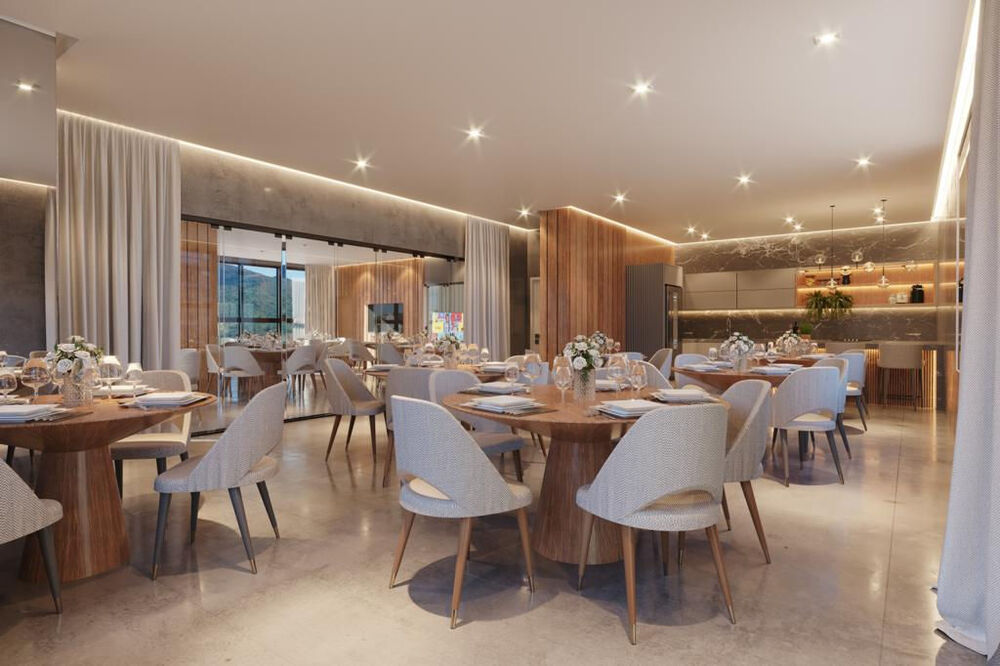 Apartamento, 3 quartos, 126 m² - Foto 1