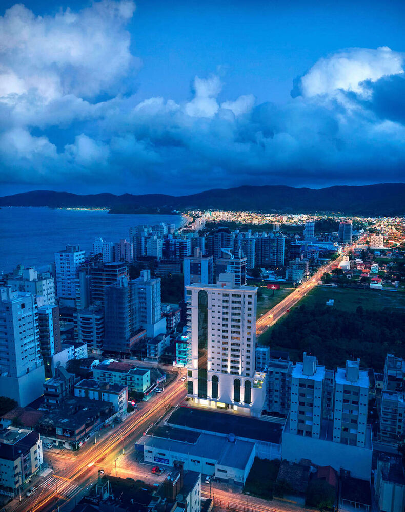 Cobertura, 4 quartos, 296 m² - Foto 14