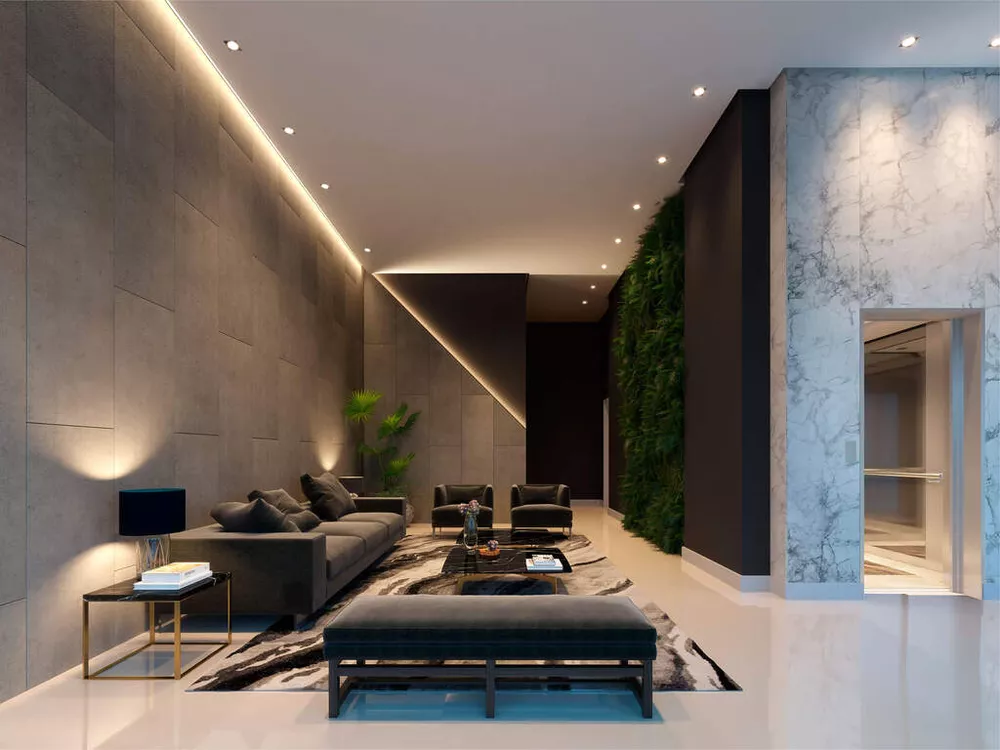 Cobertura, 4 quartos, 296 m² - Foto 3