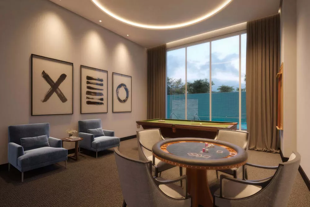 Cobertura, 4 quartos, 296 m² - Foto 11