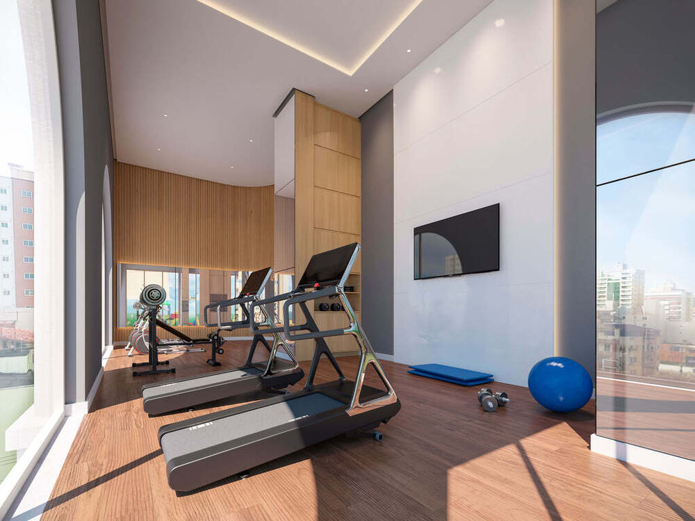 Cobertura, 4 quartos, 296 m² - Foto 8