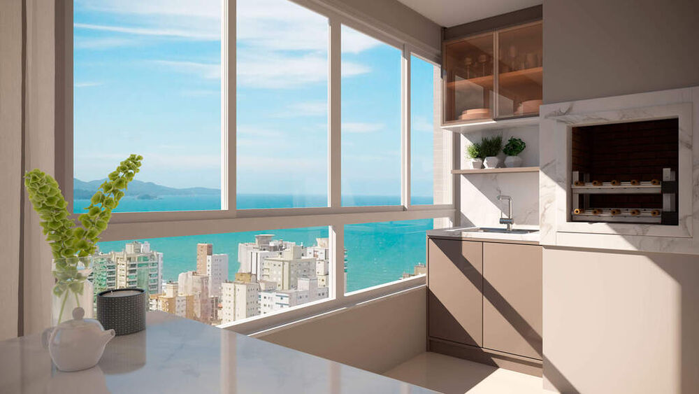 Cobertura, 4 quartos, 296 m² - Foto 5