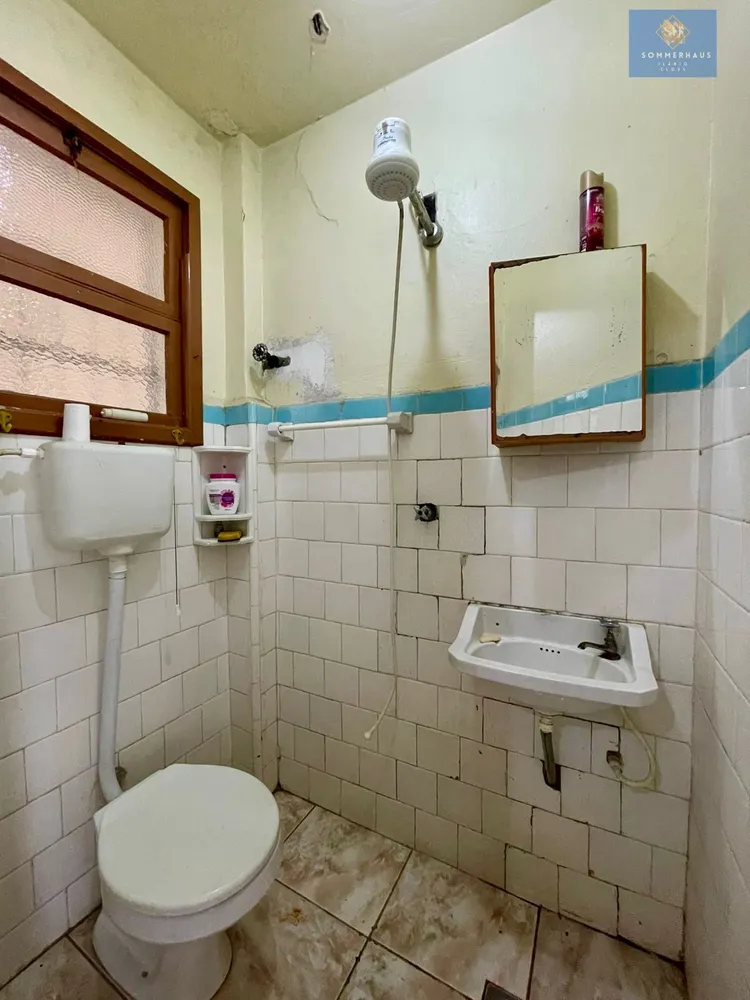 Apartamento, 1 quarto, 33 m² - Foto 3