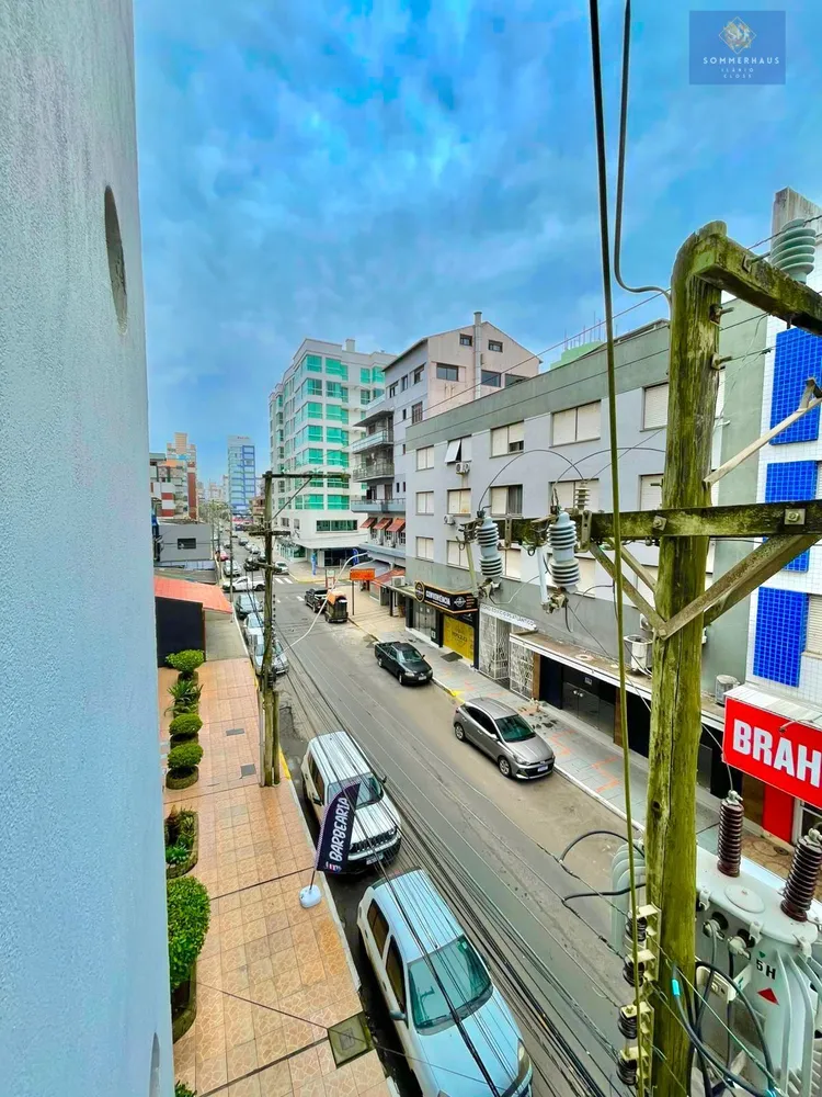 Apartamento, 1 quarto, 33 m² - Foto 4