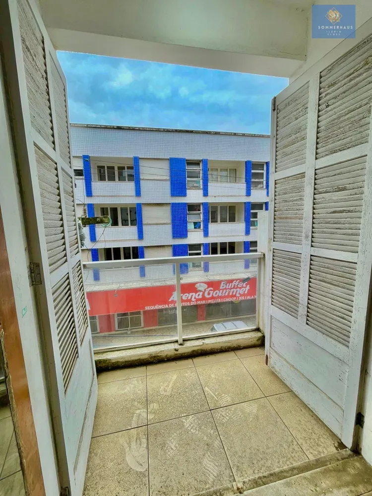 Apartamento, 1 quarto, 33 m² - Foto 4