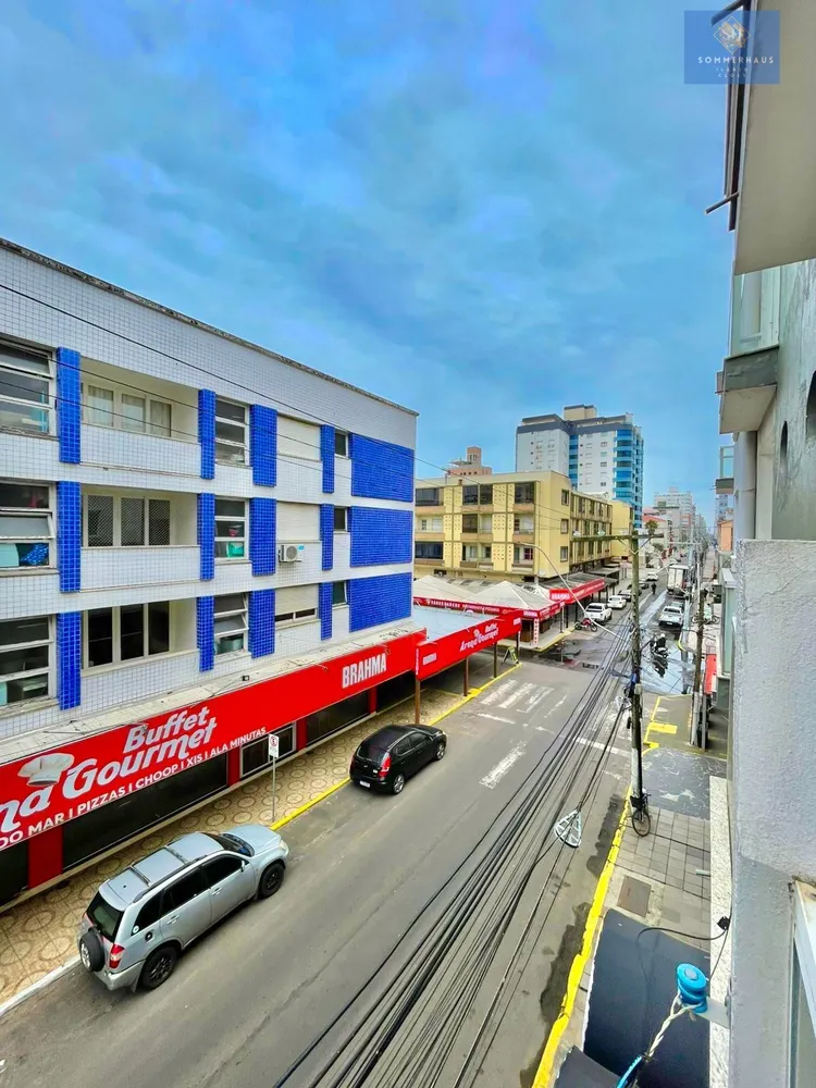Apartamento, 1 quarto, 33 m² - Foto 2